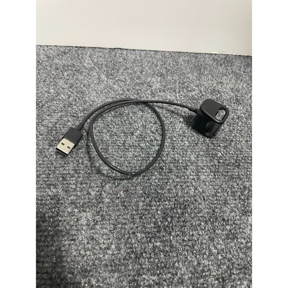 OEM Fitbit USB Charger Dock Cable for Fitbit Charge 4 Charge 3 - Picture 1 of 8